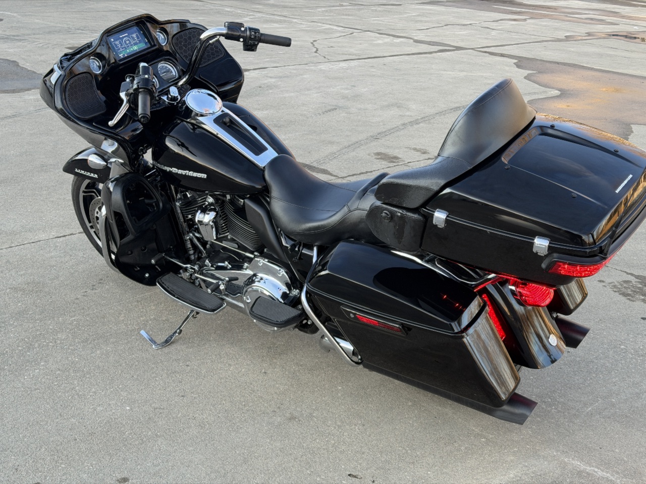 2022 Harley-Davidson FLTRK Road Glide Limited